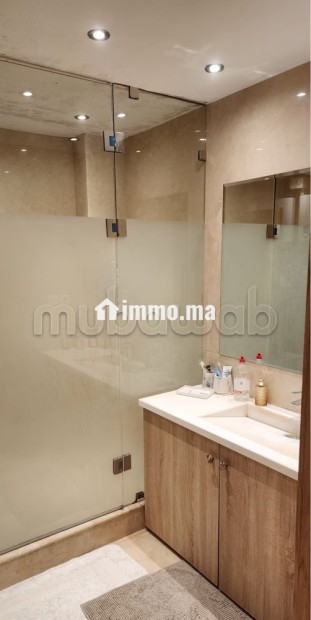 Appartement Haut Standing à vendre Hay Riad, 231m2 - Vente Immobilier - Rabat - photo 8