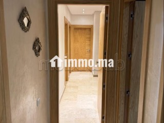 Appartement Haut Standing à vendre Hay Riad, 231m2 - Appartement à vendre - Rabat