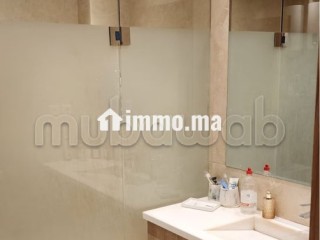 Appartement Haut Standing à vendre Hay Riad, 231m2 - Appartement à vendre - Rabat