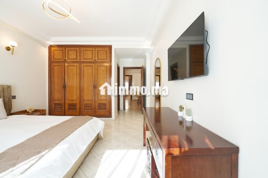 Cozy Appartement de 3 Chambres à 2 mars Casablanca - Vente Immobilier - Casablanca - photo 6