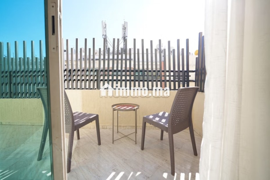 Cozy Appartement de 3 Chambres à 2 mars Casablanca - Vente Immobilier - Casablanca - photo 7