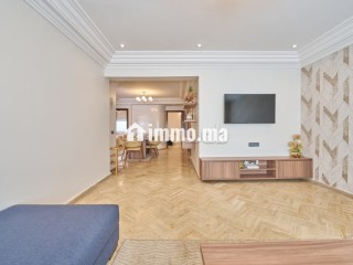 Cozy Appartement de 3 Chambres à 2 mars Casablanca - Appartement à vendre - Casablanca