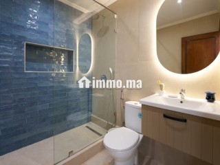 Cozy Appartement de 3 Chambres à 2 mars Casablanca - Appartement à vendre - Casablanca
