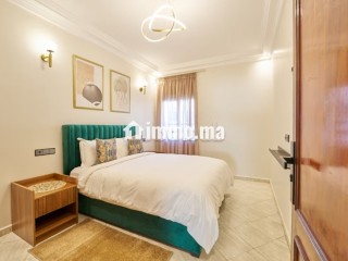 Cozy Appartement de 3 Chambres à 2 mars Casablanca - Appartement à vendre - Casablanca