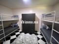 Appartement rénové a louer à quartier Nasr - miniature 5