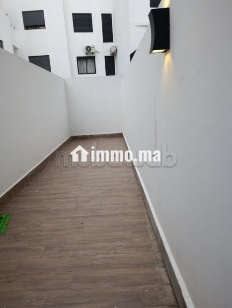Location d'un appartement à Palmier. 1 Pièce. Meublé - Location Immobilier - Casablanca - photo 4