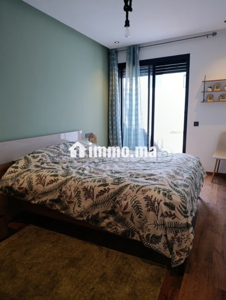 Location d'un appartement à Palmier. 1 Pièce. Meublé - Location Immobilier - Casablanca - photo 5