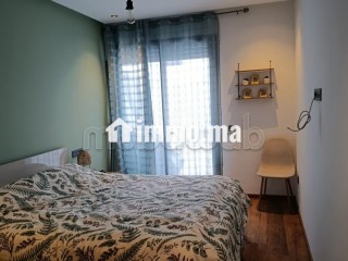 Location d'un appartement à Palmier. 1 Pièce. Meublé - Appartement à louer - Casablanca