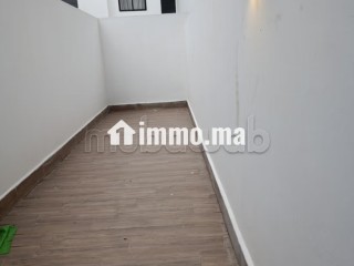 Location d'un appartement à Palmier. 1 Pièce. Meublé - Appartement à louer - Casablanca