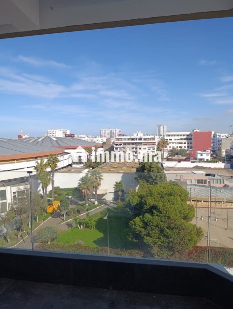 Aport de haut standing à les princess - Location Immobilier - Casablanca - photo 1