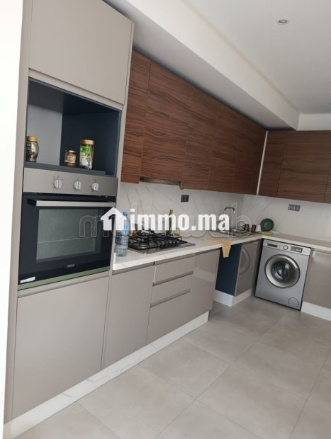 Aport de haut standing à les princess - Location Immobilier - Casablanca - photo 5