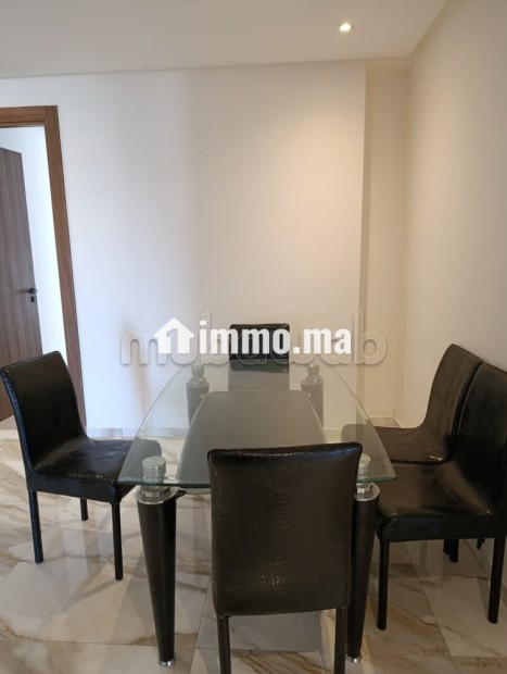 Aport de haut standing à les princess - Location Immobilier - Casablanca - photo 6