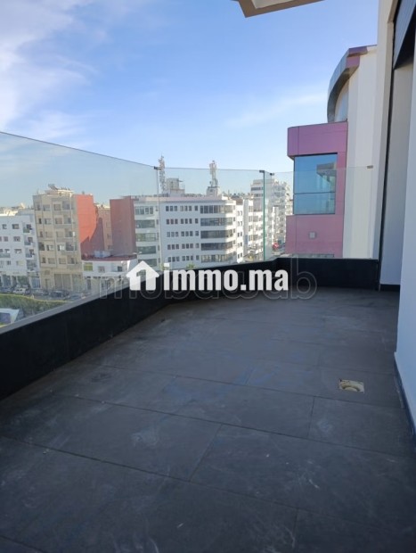 Aport de haut standing à les princess - Location Immobilier - Casablanca - photo 7