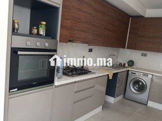 Aport de haut standing à les princess - Appartement à louer - Casablanca