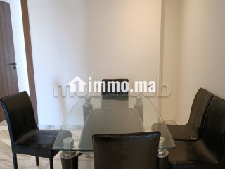 Aport de haut standing à les princess - Appartement à louer - Casablanca