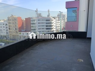 Aport de haut standing à les princess - Appartement à louer - Casablanca