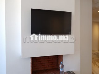 Aport de haut standing à les princess - Appartement à louer - Casablanca