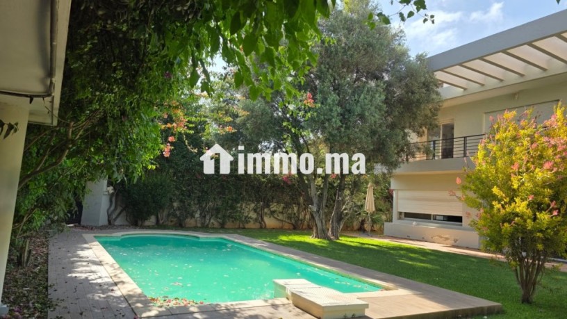 superbe-villa-a-louer-a-casablanca-finance-city-superficie-300-m2-meuble-big-9