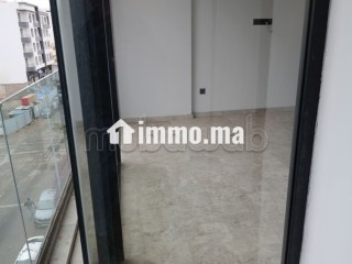Superbe appartement à louer à Palmier. Surface de 48 m². Prestation de conciergerie, air conditionné - Appartement à louer - Casablanca
