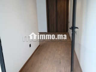 Superbe appartement à louer à Palmier. Surface de 48 m². Prestation de conciergerie, air conditionné - Appartement à louer - Casablanca