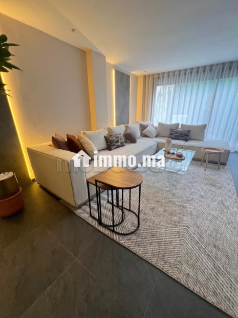 Appartements à louer à Les Hôpitaux. 2 pièces. Terrasse et ascenseur - Vente Immobilier - Casablanca - photo 7