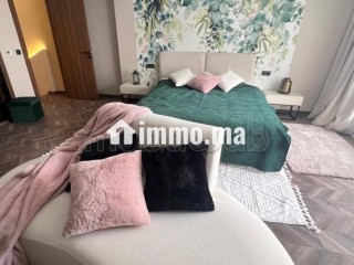 Appartements à louer à Les Hôpitaux. 2 pièces. Terrasse et ascenseur - Appartement à vendre - Casablanca