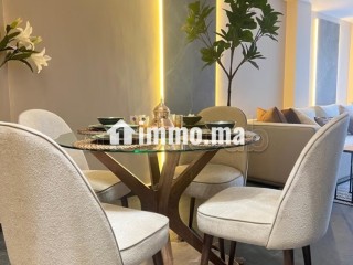 Appartements à louer à Les Hôpitaux. 2 pièces. Terrasse et ascenseur - Appartement à vendre - Casablanca