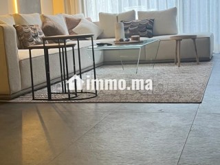 Appartements à louer à Les Hôpitaux. 2 pièces. Terrasse et ascenseur - Appartement à vendre - Casablanca