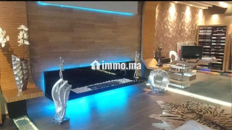 Magnifique magasin a louer avec pas-de-porte - Location Immobilier - Agadir - photo 2