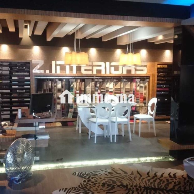 Magnifique magasin a louer avec pas-de-porte - Location Immobilier - Agadir - photo 3