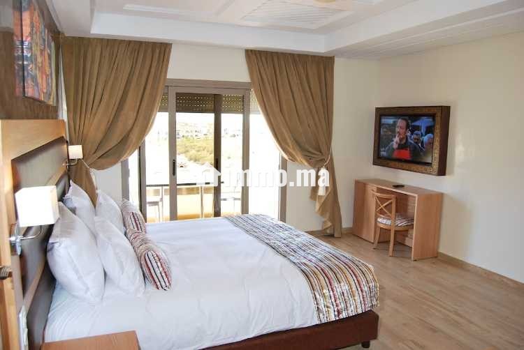 Appartement de vacance à Agadir - Location Vacances - Agadir - photo 2