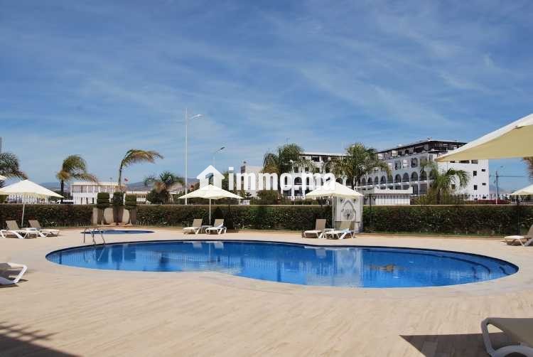 Appartement de vacance à Agadir - Location Vacances - Agadir - photo 3