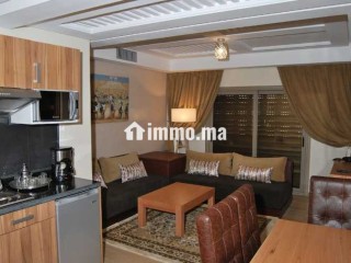 Appartement de vacance à Agadir - Appartement Location Vacances - Agadir