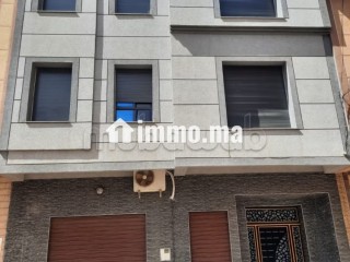 Appartement en location à Hay el matar. 3 belles chambres. Jardin - Appartement à louer - Nador