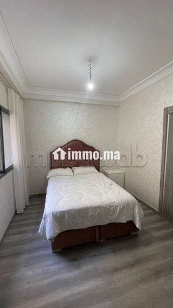 Appartement 3 chambres meublé à louer à Tanger - Location Immobilier - Tanger - photo 4