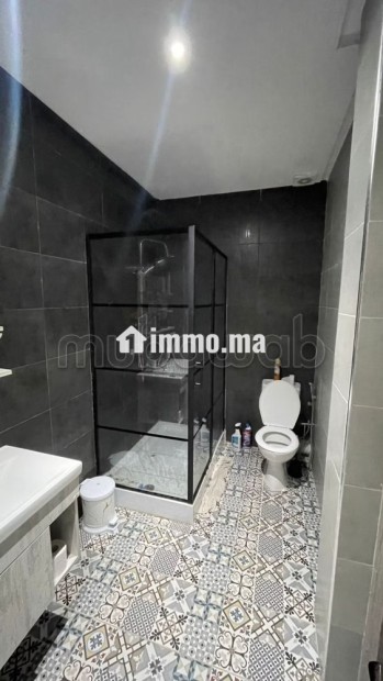 Appartement 3 chambres meublé à louer à Tanger - Location Immobilier - Tanger - photo 6