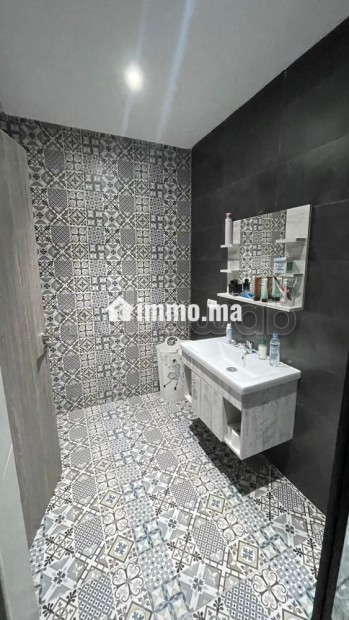 Appartement 3 chambres meublé à louer à Tanger - Location Immobilier - Tanger - photo 7
