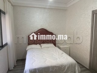 Appartement 3 chambres meublé à louer à Tanger - Appartement à louer - Tanger