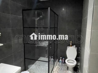 Appartement 3 chambres meublé à louer à Tanger - Appartement à louer - Tanger
