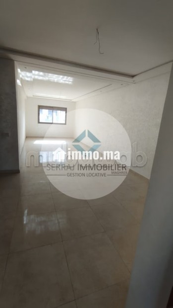 Des apprts pour location neuf à ain sbaa - Location Immobilier - Casablanca - photo 1