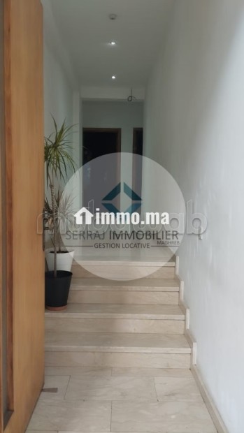 Des apprts pour location neuf à ain sbaa - Location Immobilier - Casablanca - photo 3