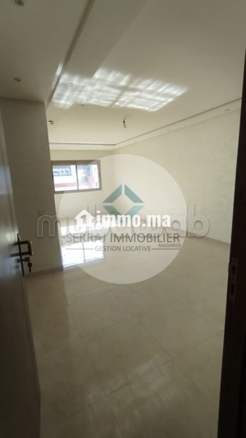 Des apprts pour location neuf à ain sbaa - Location Immobilier - Casablanca - photo 5