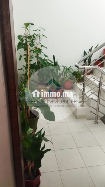 Des apprts pour location neuf à ain sbaa - Location Immobilier - Casablanca - photo 6