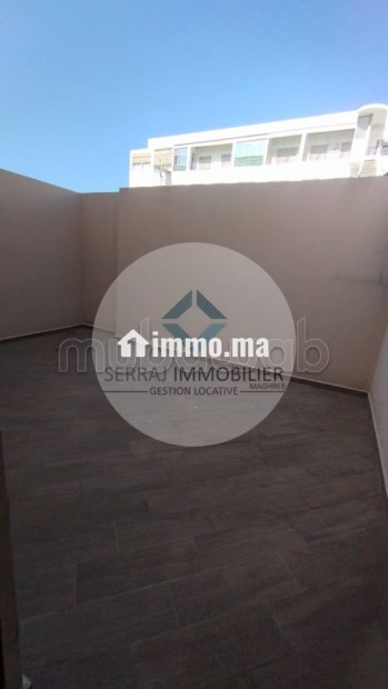 Des apprts pour location neuf à ain sbaa - Location Immobilier - Casablanca - photo 7