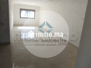 Des apprts pour location neuf à ain sbaa - Appartement à louer - Casablanca
