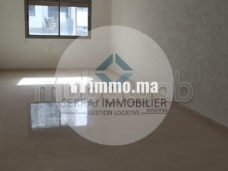 Des apprts pour location neuf à ain sbaa - Appartement à louer - Casablanca
