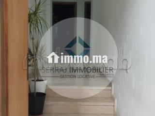 Des apprts pour location neuf à ain sbaa - Appartement à louer - Casablanca