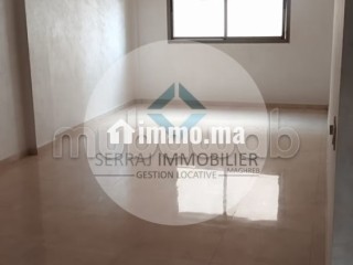 Des apprts pour location neuf à ain sbaa - Appartement à louer - Casablanca
