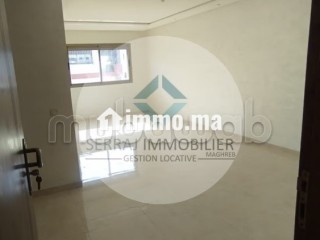 Des apprts pour location neuf à ain sbaa - Appartement à louer - Casablanca