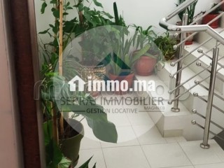 Des apprts pour location neuf à ain sbaa - Appartement à louer - Casablanca
